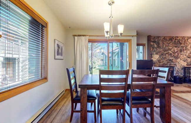 Snowcreek Retreat - Foto 5