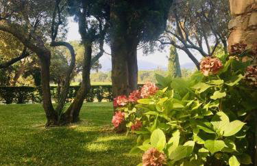 Villa provençale familiale avec piscine - Photo 15