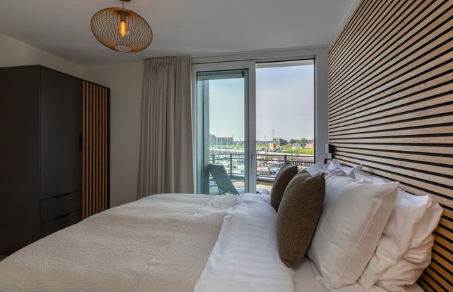 Apartment in Sint-annaland Near Beach - Foto 3