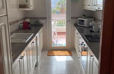 Casa La Vida, stijlvolle Spaanse villa met uniek uitzicht! - Foto 6