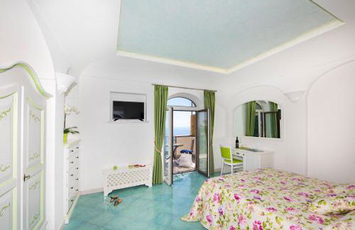 Le Contrade by Sosòre Holiday Homes -Amalfi Coast - Foto 50