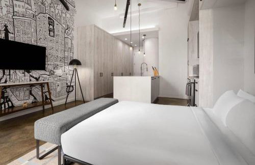 The Heid Lofts by Reside, a Wyndham Residence - Foto 7