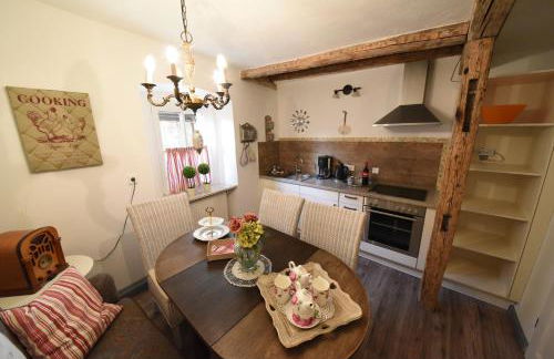 GoldGemäuer Appartements - Foto 17