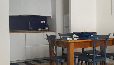 Blu Mare casa vacanze- Trani - Foto 4, stove