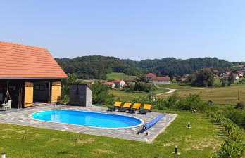 Holiday Home BIBA With Heated Outdoor Pool - Foto 5