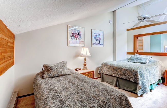 Lakeside Village by Vail Resorts - Foto 31