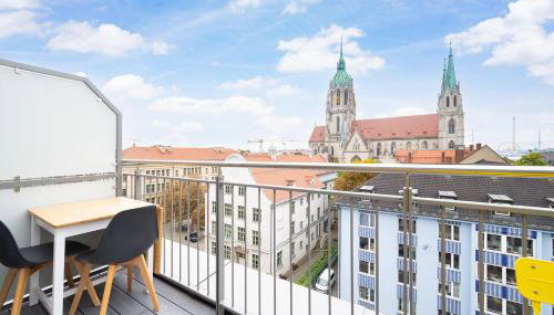 Homaris Apartments Therese - Foto 4