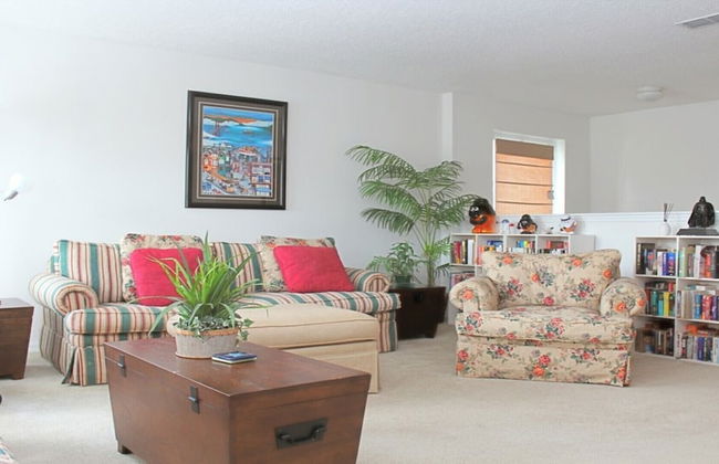 Sm4416ha - Somerset at Remington - 5 Bed 4.5 Baths Villa - Foto 3