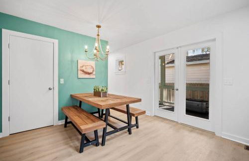 Oystershell Cottage - Foto 28