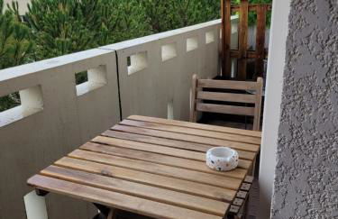 Apartment T2 near the rugby's stadium - Foto 17