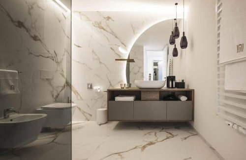 Luxury Dolomites Apartments - Foto 8