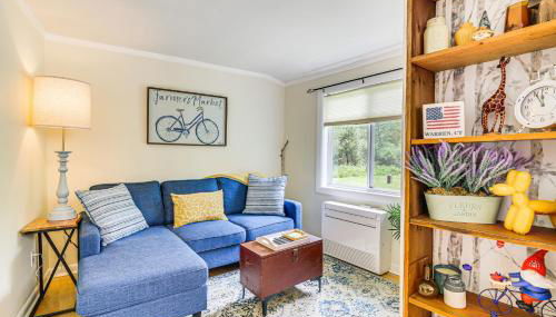 Ski, Snowshoe and Fish Dome Escape in Nature! - Foto 2