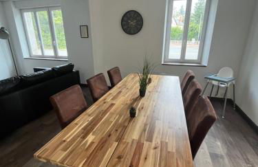 Les Pichies, T3 Antonio, proche Le Pal - Foto 8