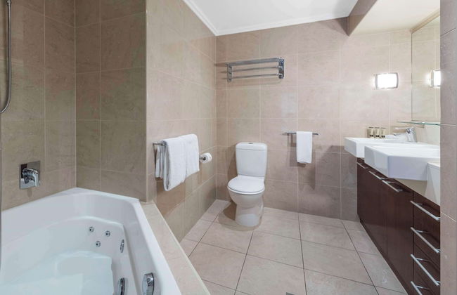 Oaks Hervey Bay Resort and Spa - Foto 73