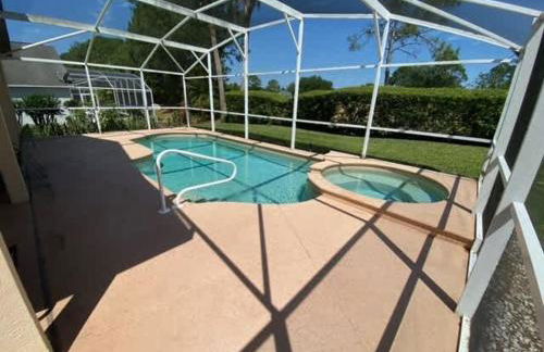 Golf Course Views, Southern Dunes Pool Villa, Large Pool Deck - Foto 2