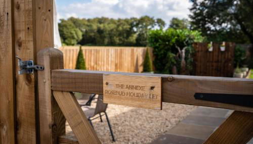 Finest Retreats - Rosebud Cottage - Foto 2