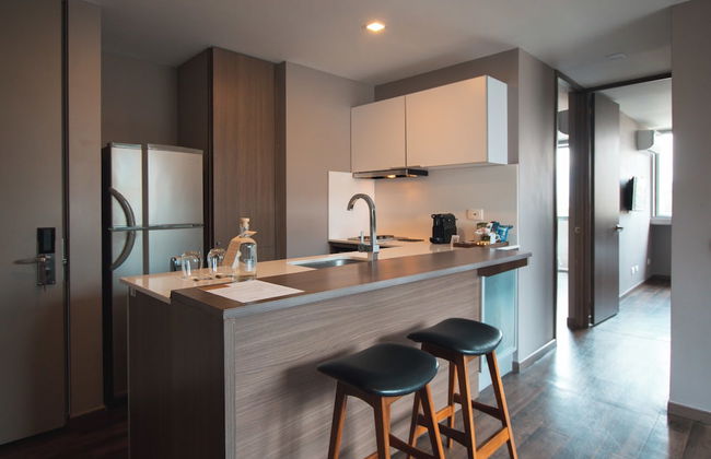 Sites Hotel - Photo 33