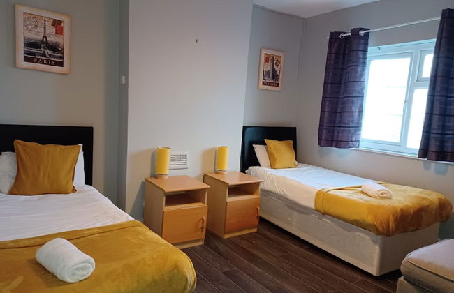 Huku Kwetu - Pearson House - Foto 8