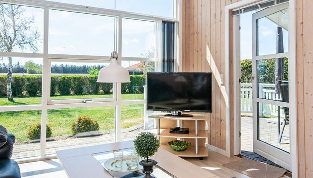 6 Person Holiday Home in Tarm - Foto 2, Interior