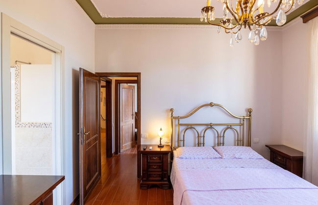 Scenic Retreat, Pergine Valdarno - Foto 3