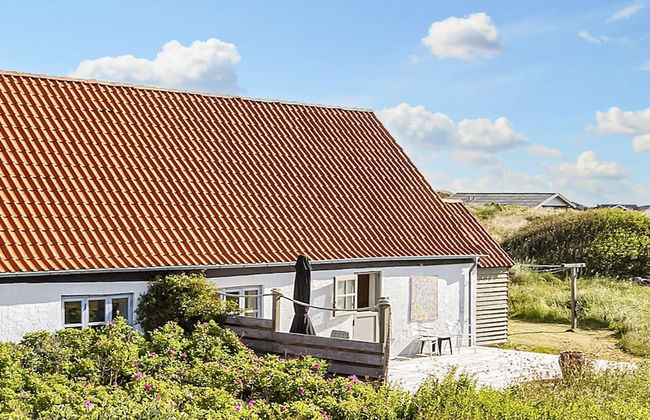 Historic Charm by Lild Strand-by Traum - Foto 35