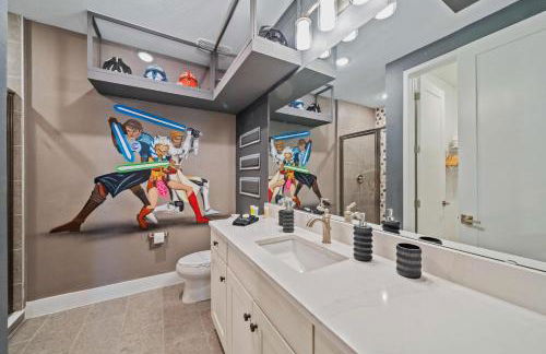 Bear's Den At Reunion Resort-TB024 - Foto 28