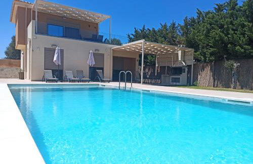 Villa Dedalos - Foto 2