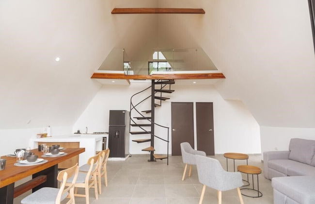 VIU Boutique Cabins - Photo 21