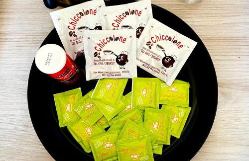 Casa vacanza ''I Mori di Carmen'' - Appartamento Eterno Amore - Foto 28