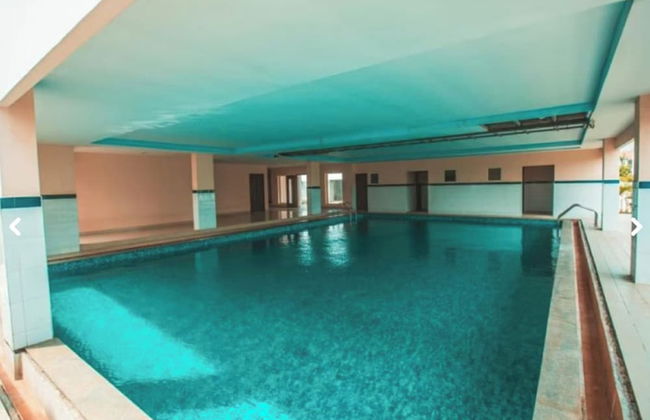 LUSH GARDEN RESORT - Foto 21