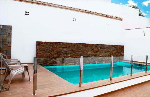 Casa Rural MIRASIERRA - Foto 13