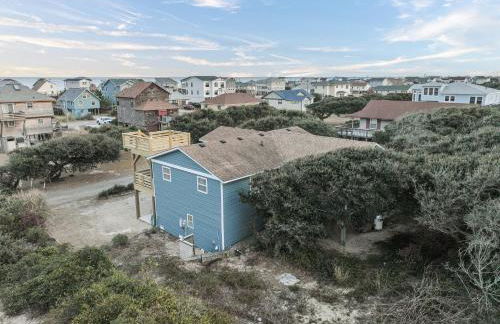 Outer Banks Haven New Kitchen and New Outdoor Areas - Foto 43