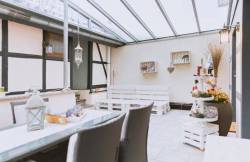 Einzigartiges Ambiente im ScheunenLoft - Foto 26