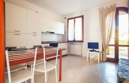 La Fonte degli Angeli Apartments - Foto 56