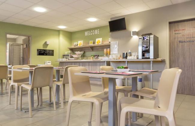 Appart'City Confort Amiens Gare - Photo 39