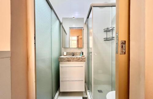 Apartamento pertinho da praia e do metrô - Foto 19