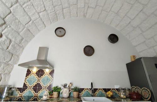 Piccola dimora nel Salento - Foto 18