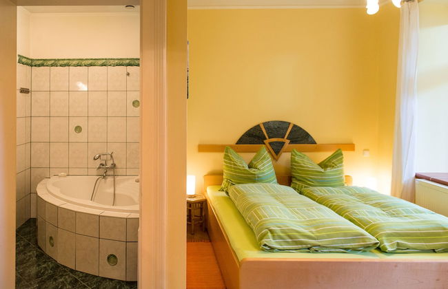 Apartment Annabelle - Photo 2