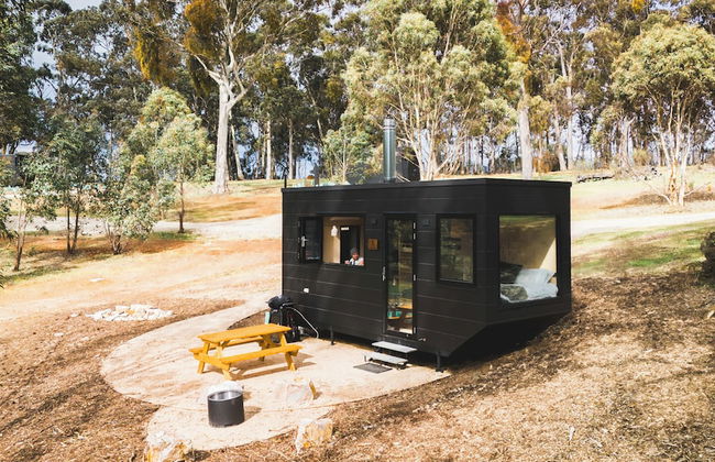 CABN Hahndorf - Foto 1