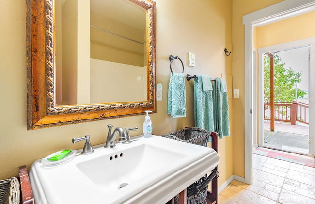 Madrona Beach House by Avantstay Waterfront Home - Foto 32