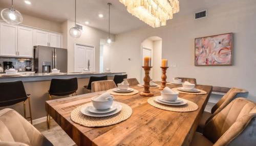 Chic Modern Condo With Spacious Layout and Mickey Bedroom - Foto 4