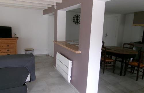 LOGEMENT 4 PERSONNES - Foto 6