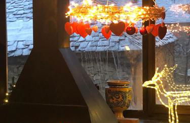 Chalet Aranés Santa María cerca de Baqueira-Beret by Eth Flòc - Foto 43