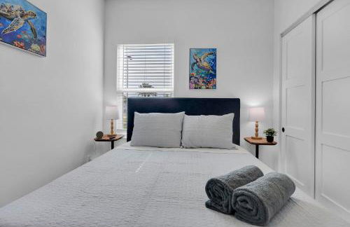 Beach Home Sauna & Cold Plunge E-Bikes - Foto 49