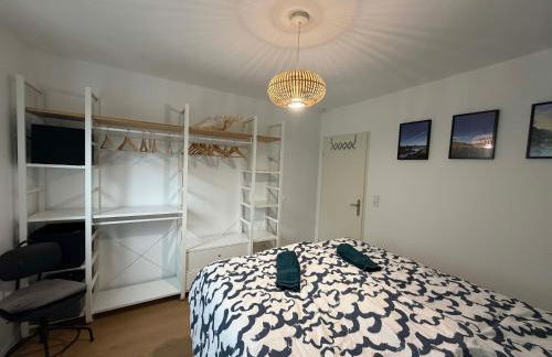 Appartement rue Hatt - Photo 10