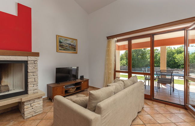 Pool House In Greenery - Foto 8