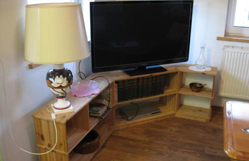 Ferienwohnung Aurich Sandhorst EG 2 Schlafzimmer mit Terrasse und Garten - Foto 5