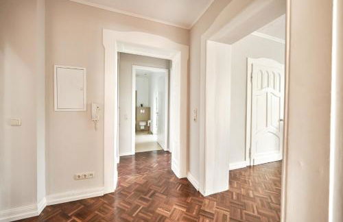 Exklusives Altbauapartment - zentral und ruhig - Foto 30