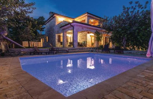 Gorgeous Home In Gorica With Kitchen - Foto 23