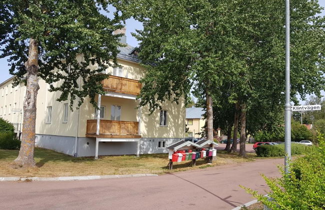 Klintvägen Apartments - Foto 2